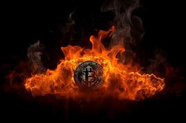 CRY:BTC能否承受STH与市场恐慌交火的痛苦_FUD