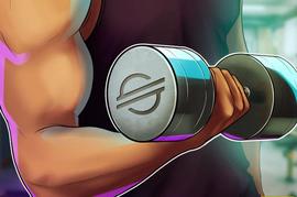 比特币:连锁反应？Stellar (XLM) 正在追赶 XRP 价格涨幅_比特币钱包官网下载