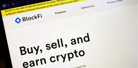 BLOCK:BlockFi 申请破产：FTX 丑闻继续削弱加密货币_blockchain怎么用