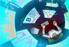 ETH:这种简单的比特币期权策略允许交易者在有限的下行风险下做多_SEFI币