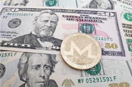 比特币:Monero (XMR) 连续 13 天走高：下一步是什么？_GLA