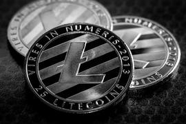 BTC:莱特币减半并未达到预期，是什么原因？_WBT