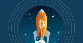 Quant:比特币 (BTC) 价格在2023年达到42000美元的可能性非常大？_CryptoVerificationCoin