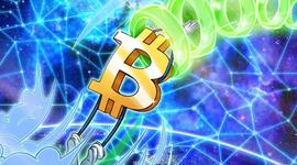 BTC:比特币继续大放异彩，98% 的资金流入加密投资产品_SHARK