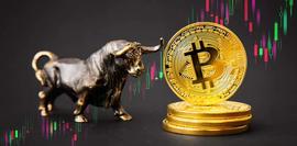 CFX:比特币多军发威！分析师：将跑赢美元、股票_FLUX