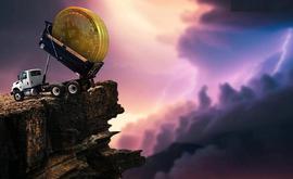 ETH:比特币涌入证券交易所！“我们可以看到这些低点”_ONS