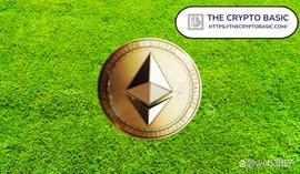 以太坊:ETH 合并启动后，以太坊鲸鱼投资者的累计持股量下降_POS