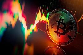 比特币:鲍威尔讲话释放利好信号？后续行情怎么走？_RES