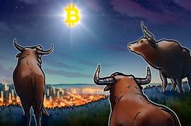 TRU:BTC价格指标突破23000美元，暗示了什么？_gearbox币持续走低