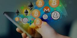 NFT:分析师：这 10 种山寨币将发生革命性变化！_加密货币和数字货币的区别是什么