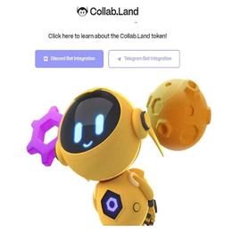DISC:Collab.land将空投2.5亿颗代币！如何领取？_ORDI币