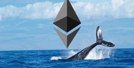 ECOIN:出售以太坊、MKR 的鲸鱼正在转向这两种山寨币！_PayCoin