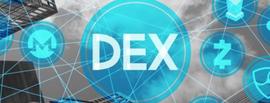 COIN:由于银行业危机，对 DEX 和 CEX 代币的兴趣增加_比特币
