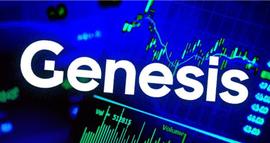 GENES:Genesis 清算可能迫使 DCG 破产_ESI