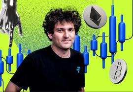 binance:以资金处理不当和美国机构调查为由，Binance放弃FTX收购_Charm Finance