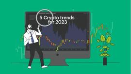 BIS:2023 年的 5 大加密货币趋势_RBI