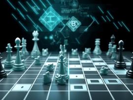 EFI:评估 DAI 几乎赢得稳定币替代战的原因_MEGADAO