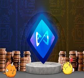NFI:AXS币&SLP币是什么？值得投资吗？_INFINITY