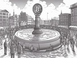 比特币价格:随着比特币振荡，BTC 交易员可能陷入困境_btc交易平台合法吗