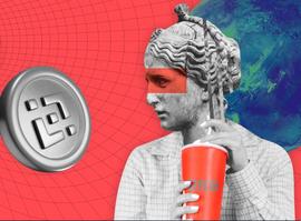 UNI:分析称，在不到两个月的时间里，Binance流出的资产中有25%被移除_NCE