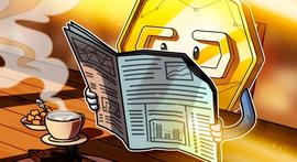 TAL:加密市场昨日消息面回顾_数字货币和加密货币的区别和联系