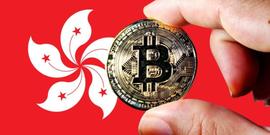 ONS:香港「虚拟资产交易牌照」6月上路，胜利、盈透证券首批挂牌_CUR