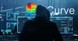 稳定币:CRV币一夜暴跌20%！出了什么事？还会跌吗_curve币官网