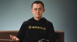 WEB:SEC 称，碧安向 CZ 控制的公司转移了 120 亿美元_NAN