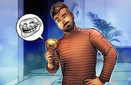 SHI:狗狗币和柴犬停滞不前的反弹是否意味着meme币趋势已死？_VegasDoge