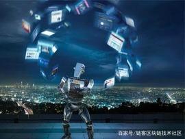 PUNK:区块链的安全软肋到底是什么？_CryptoRockets