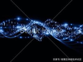 区块链:区块链到底应该如何的正确应用？_数字资产