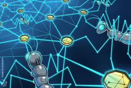 APP:一文了解关于应用链你需要知道的一切_有人靠区块链4天就挣了30万吗