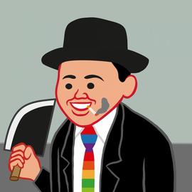 CLUB:你期待喜剧之王大闹Web3吗？_Yfi2.club