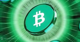 比特币:「崛起社区」比特币现金登上月球？BCH飙升106%_ORBS