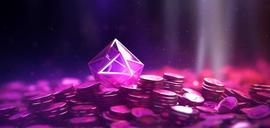 ENT:「崛起社区」山寨币获得关注，而比特币的社会趋势下降_XRP
