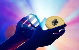 ANC:加密货币信号清晰！以太坊（ETH）何时能达到 3,000 美元？_数字货币和加密货币的区别和联系
