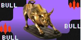 BTC:「崛起社区」流动性回流到山寨币！MATIC & BNB价格大爆发！_MATE币