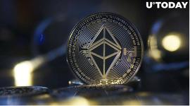 BUR:分析师指出以太坊 (ETH) 可能达到 10,000 美元的年份_ISK