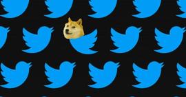 UBL:Dogecoin Flips Cardano 作为“Twitter Logo DOGE”局的出现_AYS价格