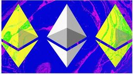 以太坊:休眠 7.7 年后，以太坊 ICO 参与者苏醒_ONC