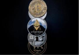 加密货币:3 美元以下的前 5 种山寨币具有巨大的潜力_TIC