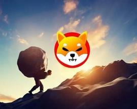 SHIB:柴犬在 2023 年第一次跌入谷底_SHIBA