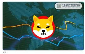 SHI:「崛起社区」Shiba Inu 超越 AVAX,重新夺回 40 亿美元的市值_SHIBA