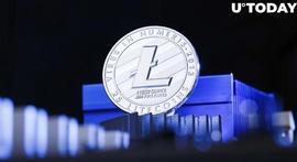 SHIB:莱特币 (LTC) 网络跨越历史里程碑，这就是它_SAND