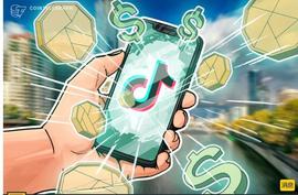SYNC:超过 30% 关于加密货币投资的 TikTok 视频具有误导性：研究_zksync币交易所