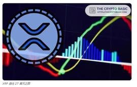 ripple:XRP 整周上涨，有人知道吗？_ripple币fba