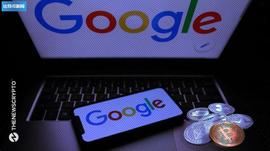 CRY:「崛起社区」谷歌趋势显示加密货币搜索量下滑至 2020 年底的水平_CryptoBank
