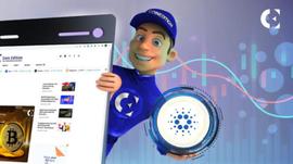 BONE:卡尔达诺 (ADA) 价格预测：未来 48 小时内的预期_EtherBone