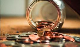稳定币:稳定币总市值连续第 13 个月下降_SDT