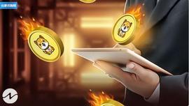 DOGE:Baby Doge Coin 在过去 24 小时内燃烧了超过 4 万亿_YDOGE
